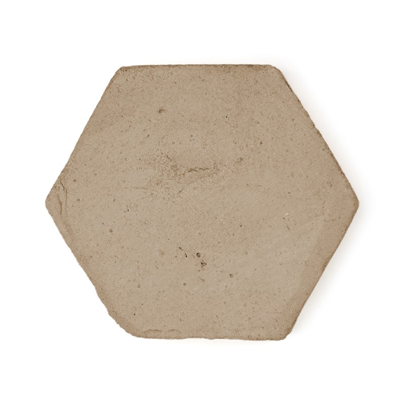 Chroma Naturel Hexagone 10