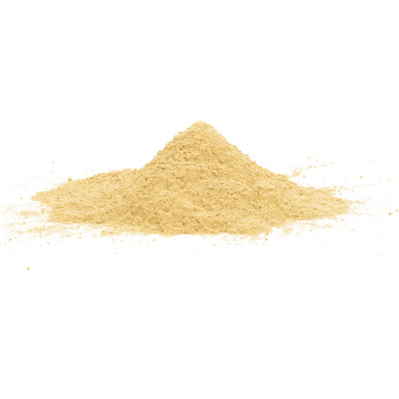Fugabella Eco Porcelana 0-5 - 30 Crema Natural - sample