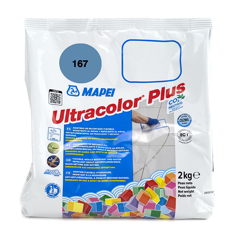 Mapei Ultracolor Plus 167
