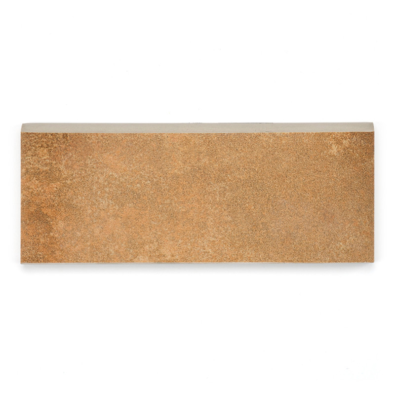 Argile Sand Plinthe (Échantillon)