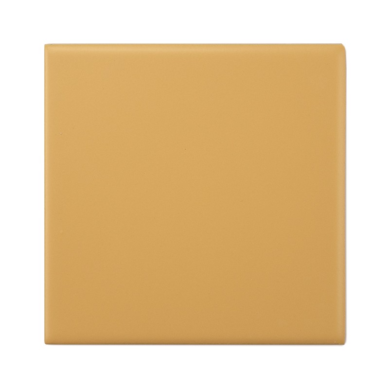 Pure Mustard Matte (Sample)