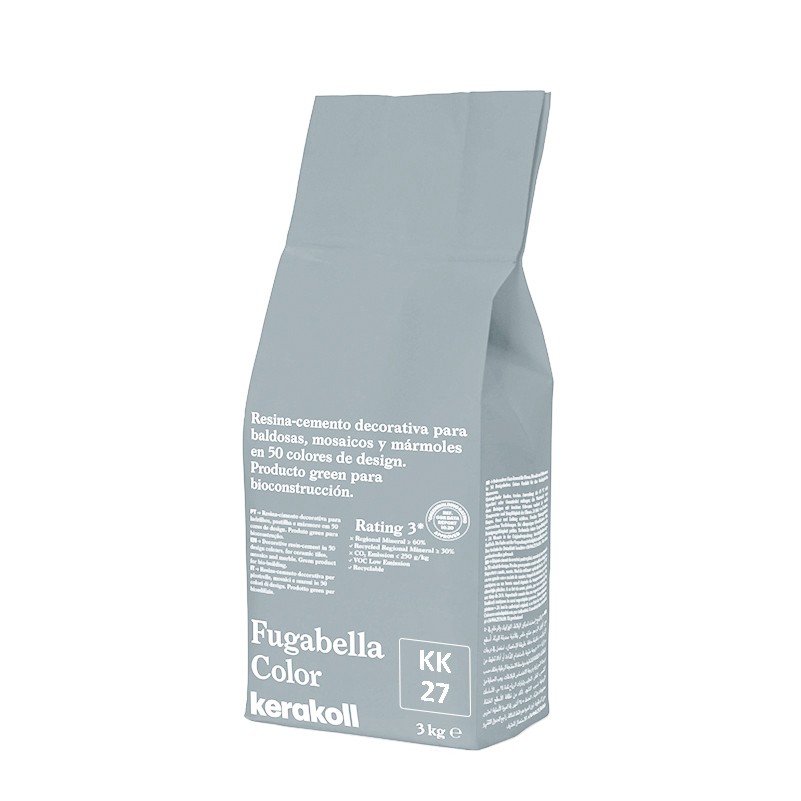 Fugabella Color KK 27 - cover
