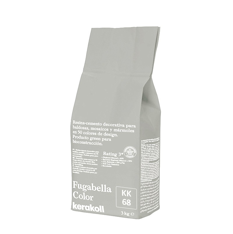 Fugabella Color KK 68 - cover