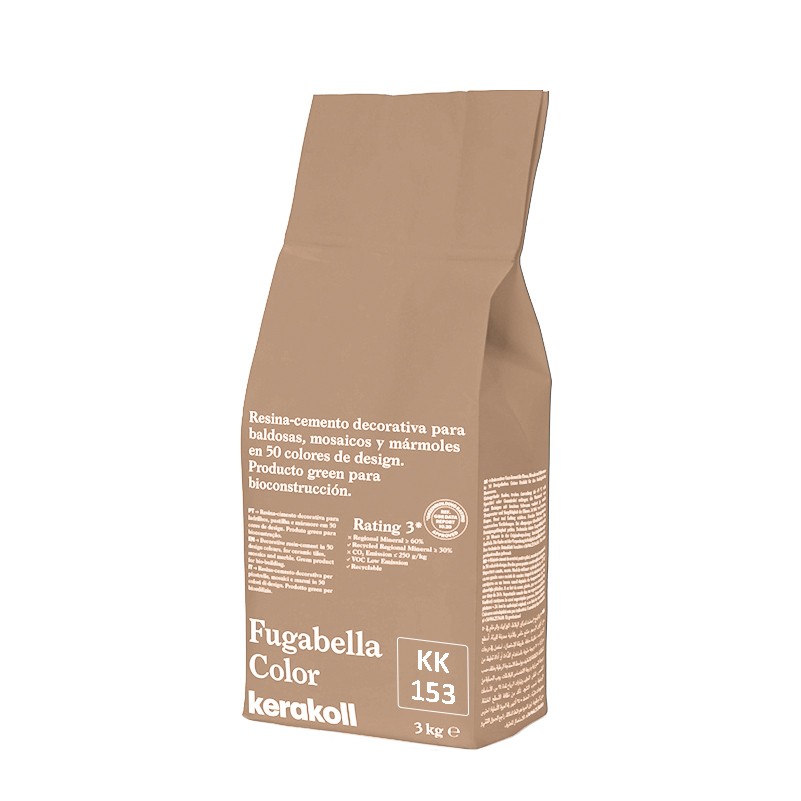 Fugabella Color KK 153 - cover