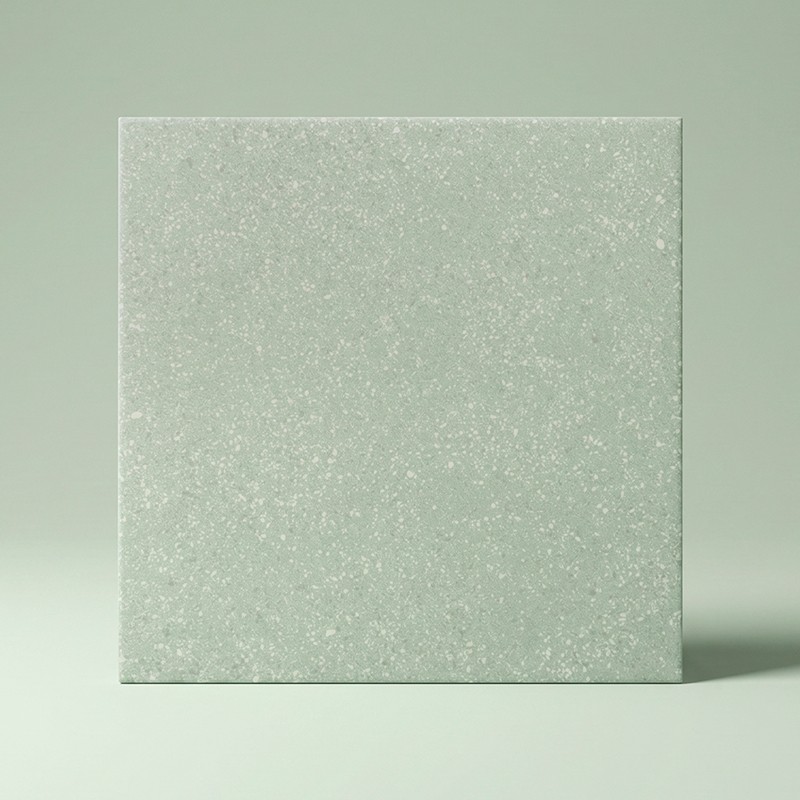 Terrazzo Green