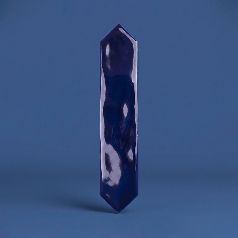 Picket Blau Dunkel