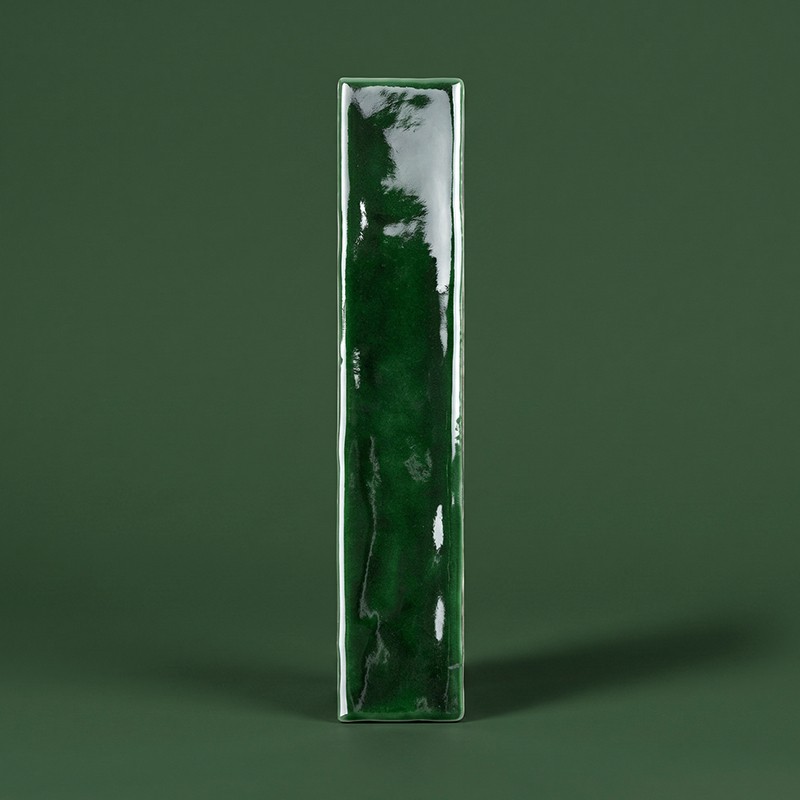 Creta-25 Dark Green