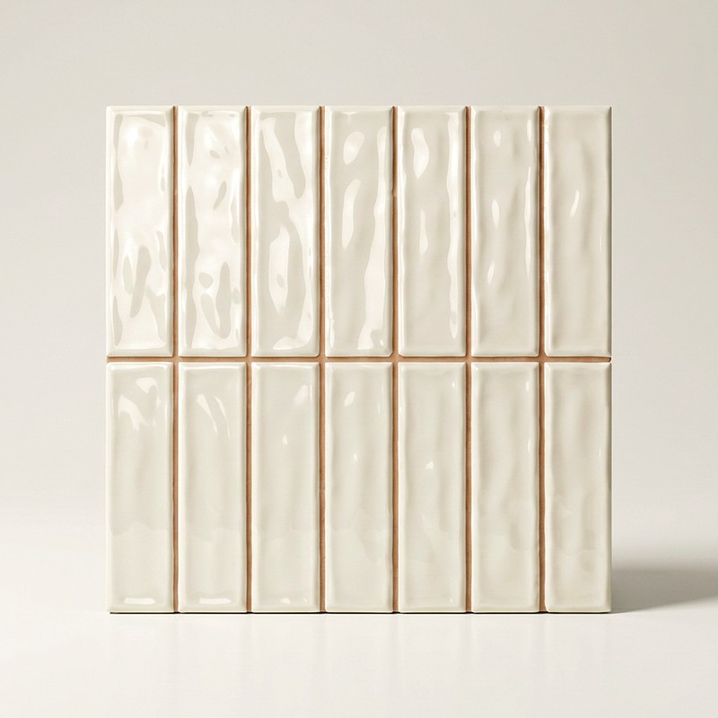 Manhattan Greige 20x20 PRE-CUT (2,5x10)