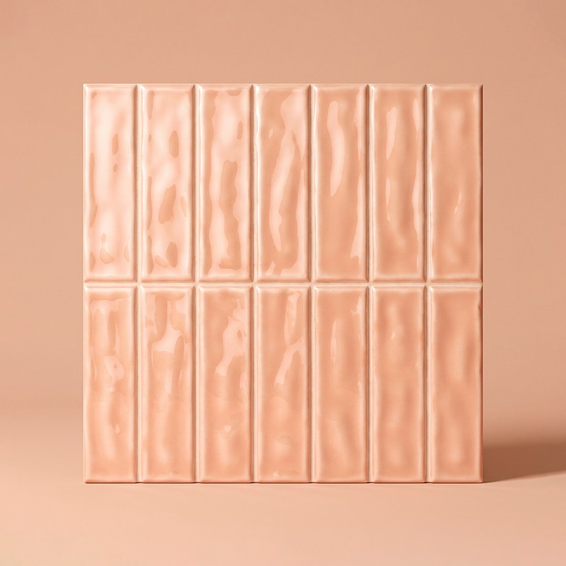 Manhattan Coral 20x20 PRE-CUT (2,5x10)