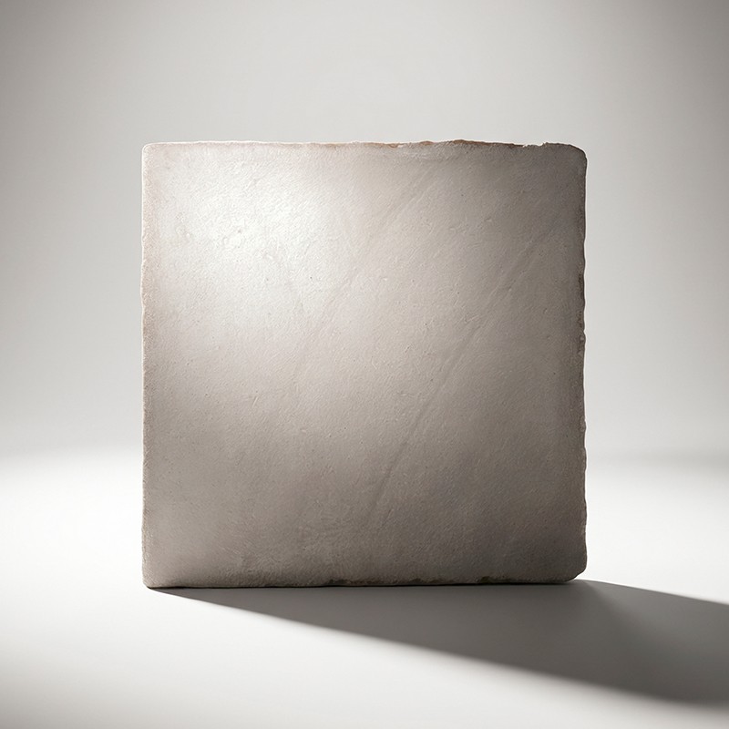 Chroma Blanc Rustique 10x10