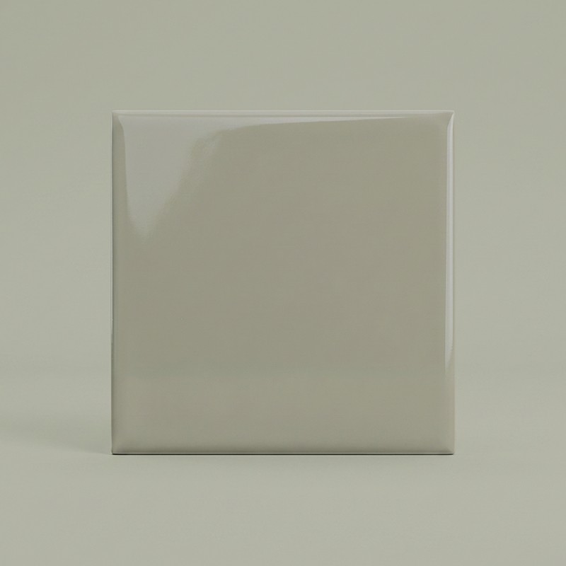 Pure Salbei Glänzend 10x10