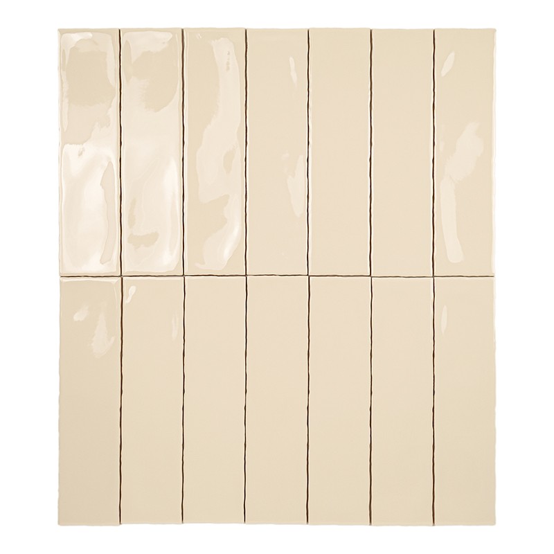 Natural Beige Brillo 7,5x30