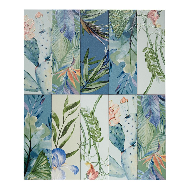 Jungle Tapis Éden