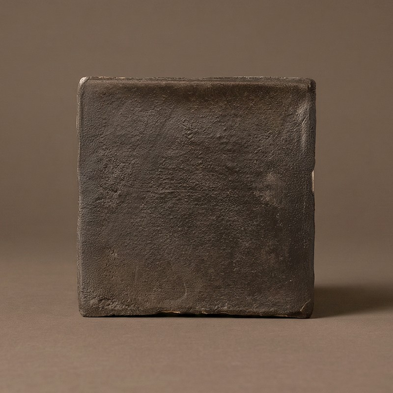 Chroma Castanho Escuro 10x10