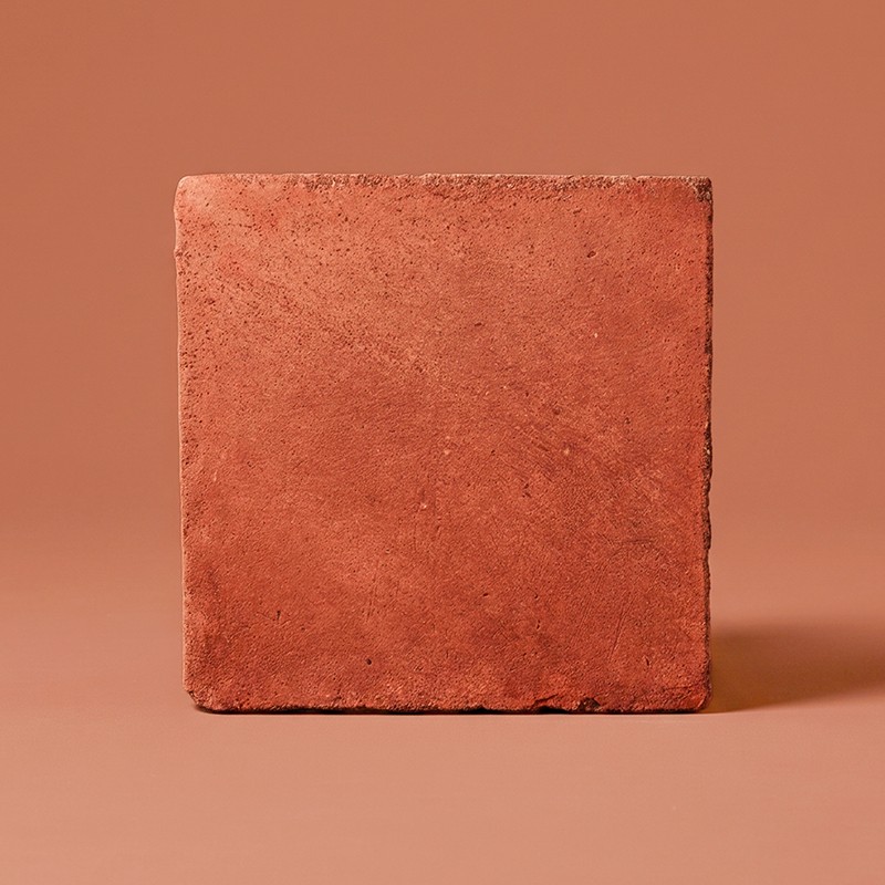 Chroma Vermelho 10x10