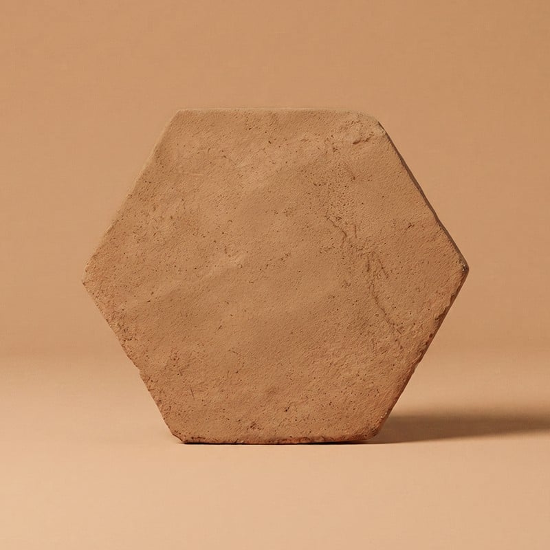 Chroma Terre Hexagone 10