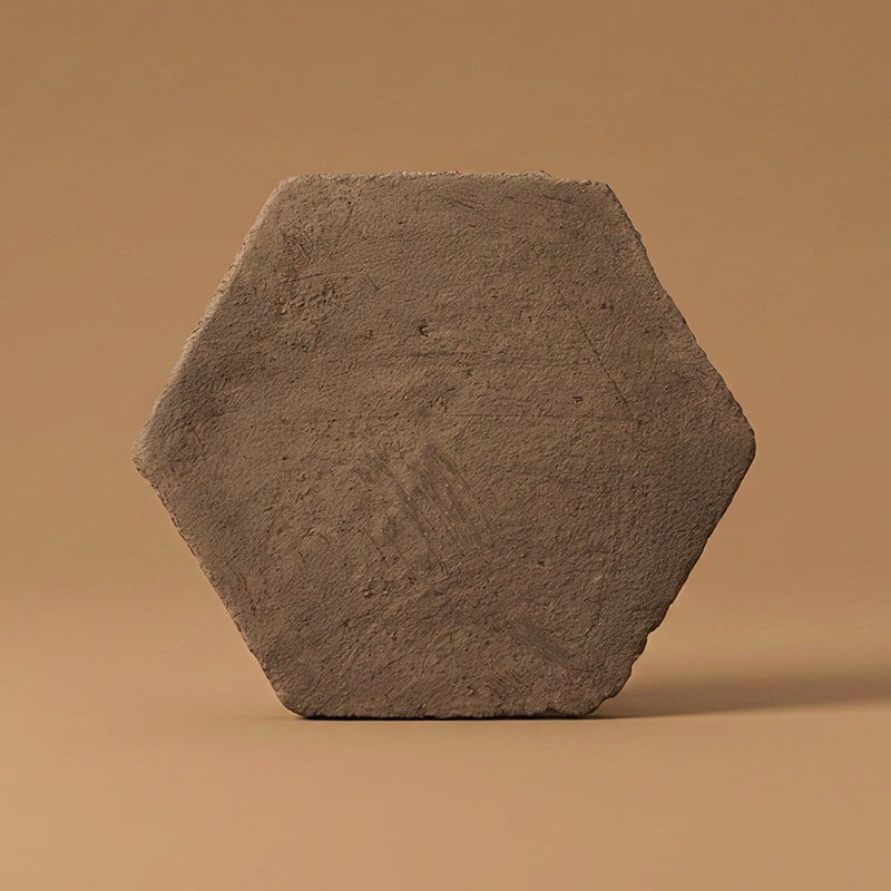 Chroma Siena Hexagone 10