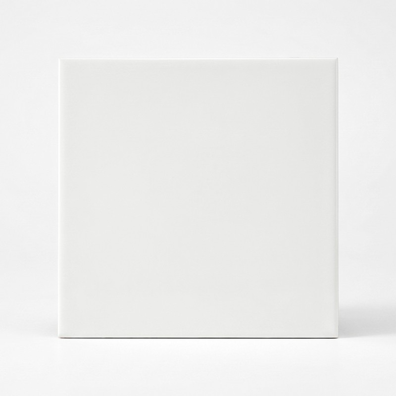 Pure Blanco Mate 20x20