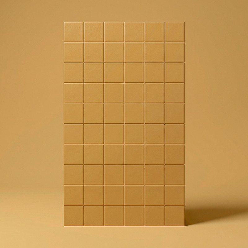 Pure Mostarda Mate 10x10