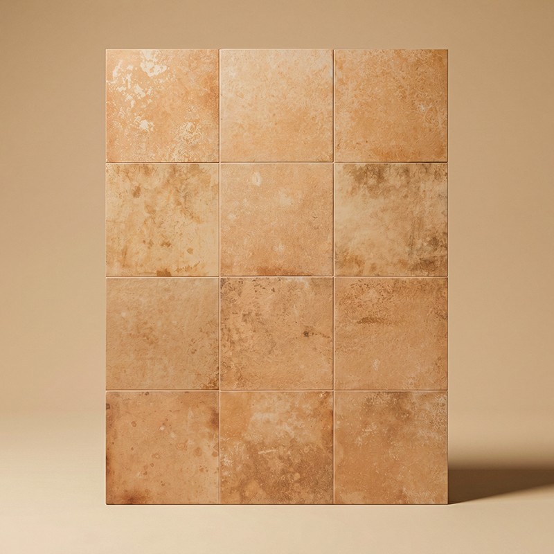 Argile Sand 20x20