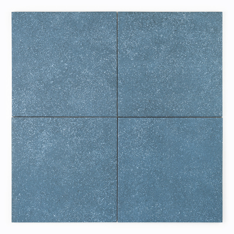 Terrazzo Indigo