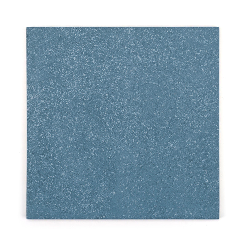 Terrazzo Indigo