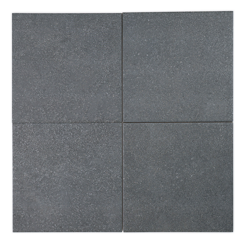 Terrazzo Antracita