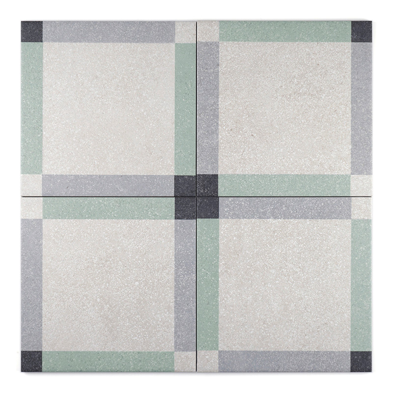 Terrazzo Dekor 2