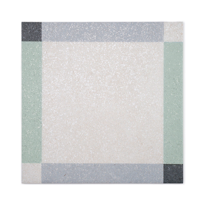 Terrazzo Dekor 2