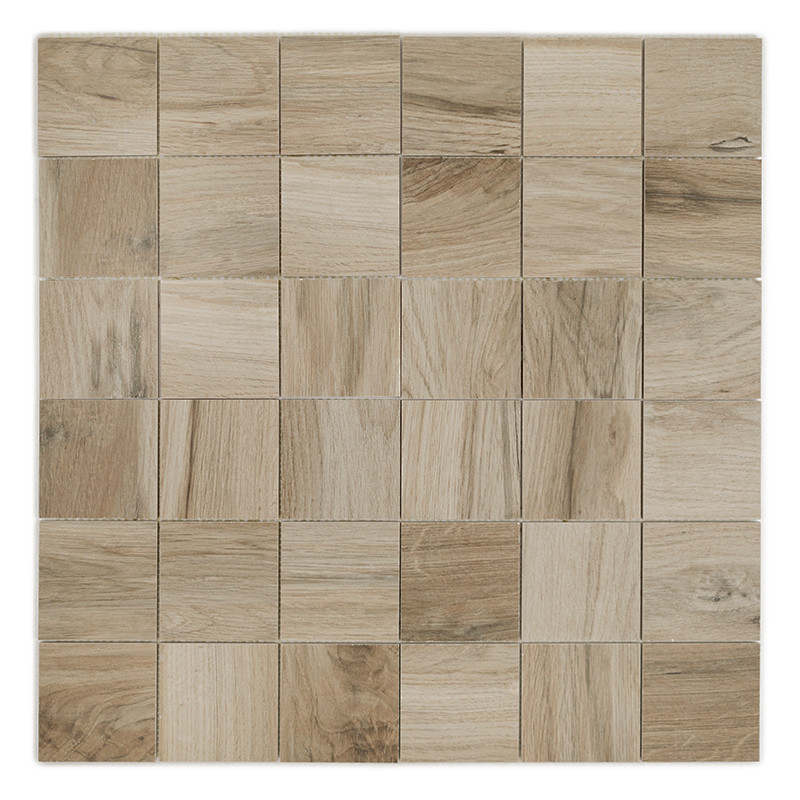 Taiga Natural Mosaico