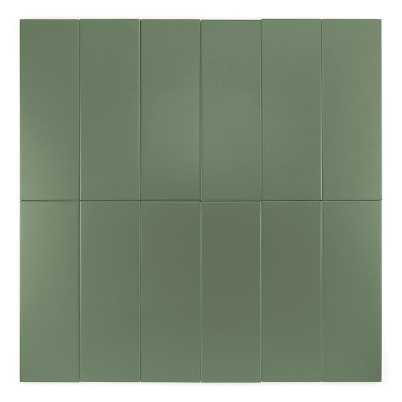 Jungle Olive