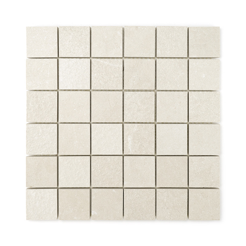 Caen Marfim Mosaico