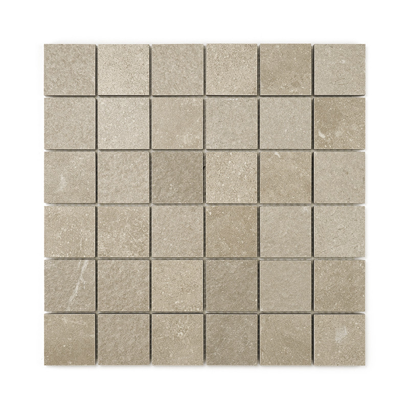 Caen Argila Mosaico
