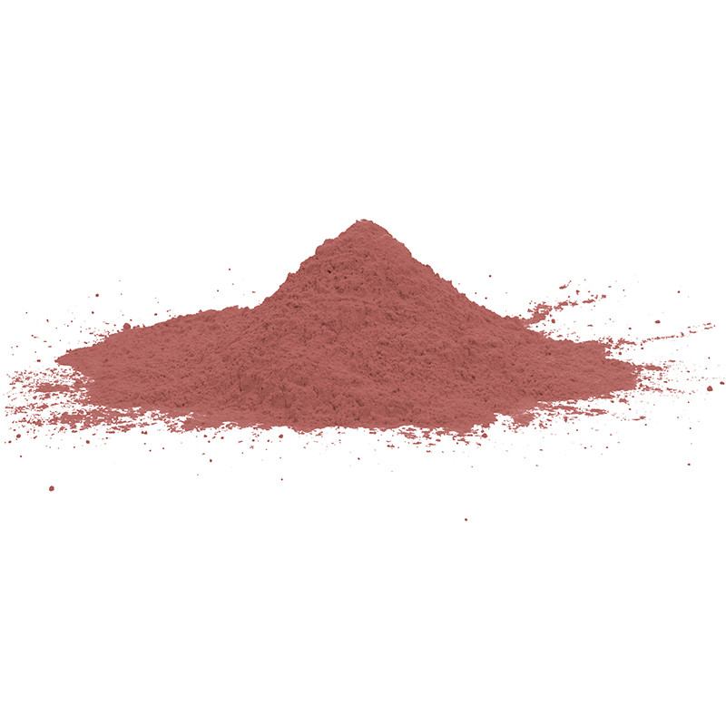 Fugabella Eco Porzellan 0-5 - 21 Rojo - sample