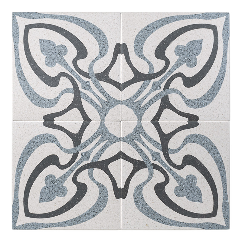 Terrazo Deco 02