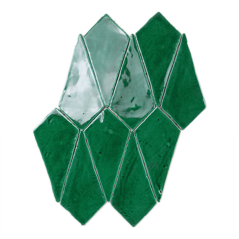 Vitri Grün Kite