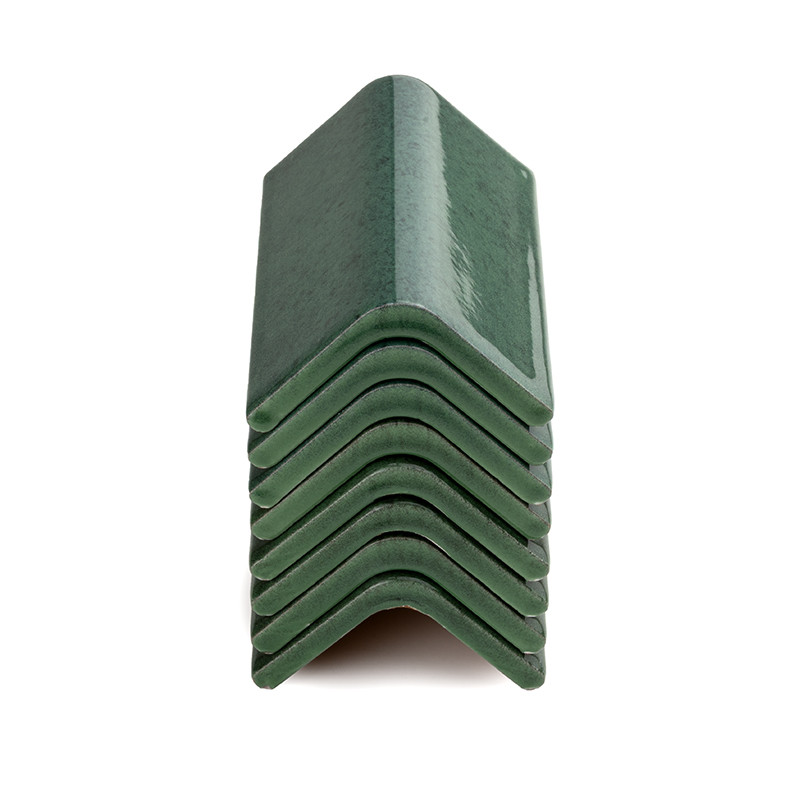 Hoek Morocco Groen