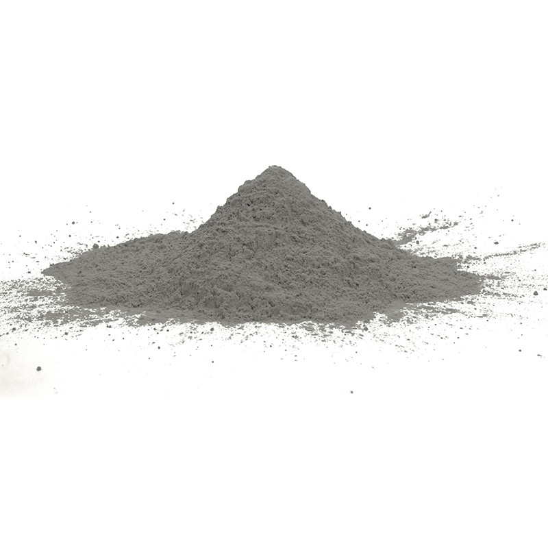 Fugabella Eco Porcelain 0-5 - 05 Anthracite - sample