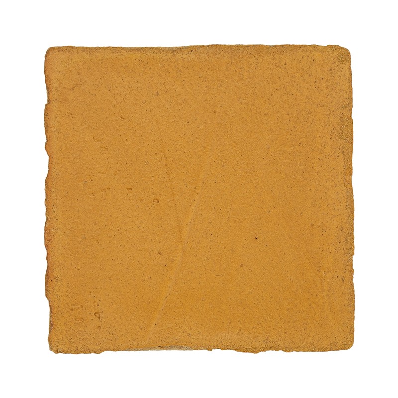 Chroma Ocre 10x10