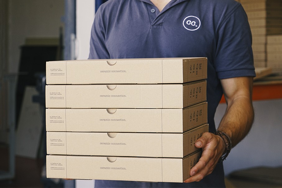 AFTER-SALES SERVICE